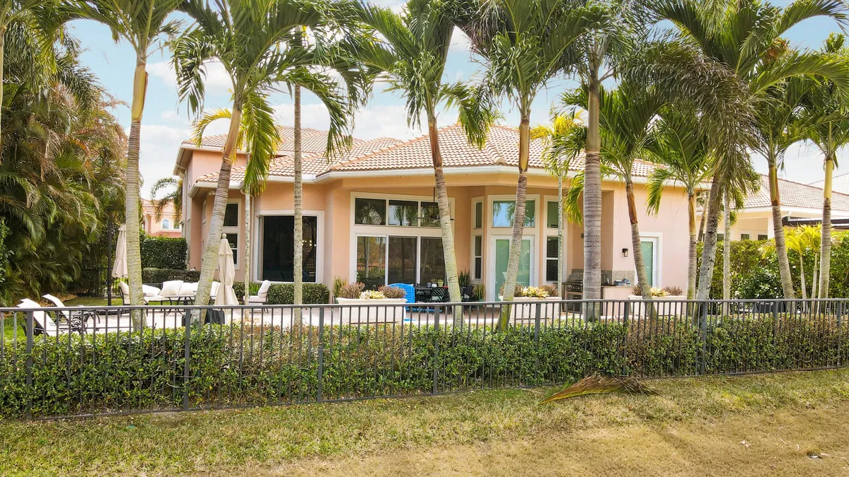 Jupiter Country Club Residence photo 40