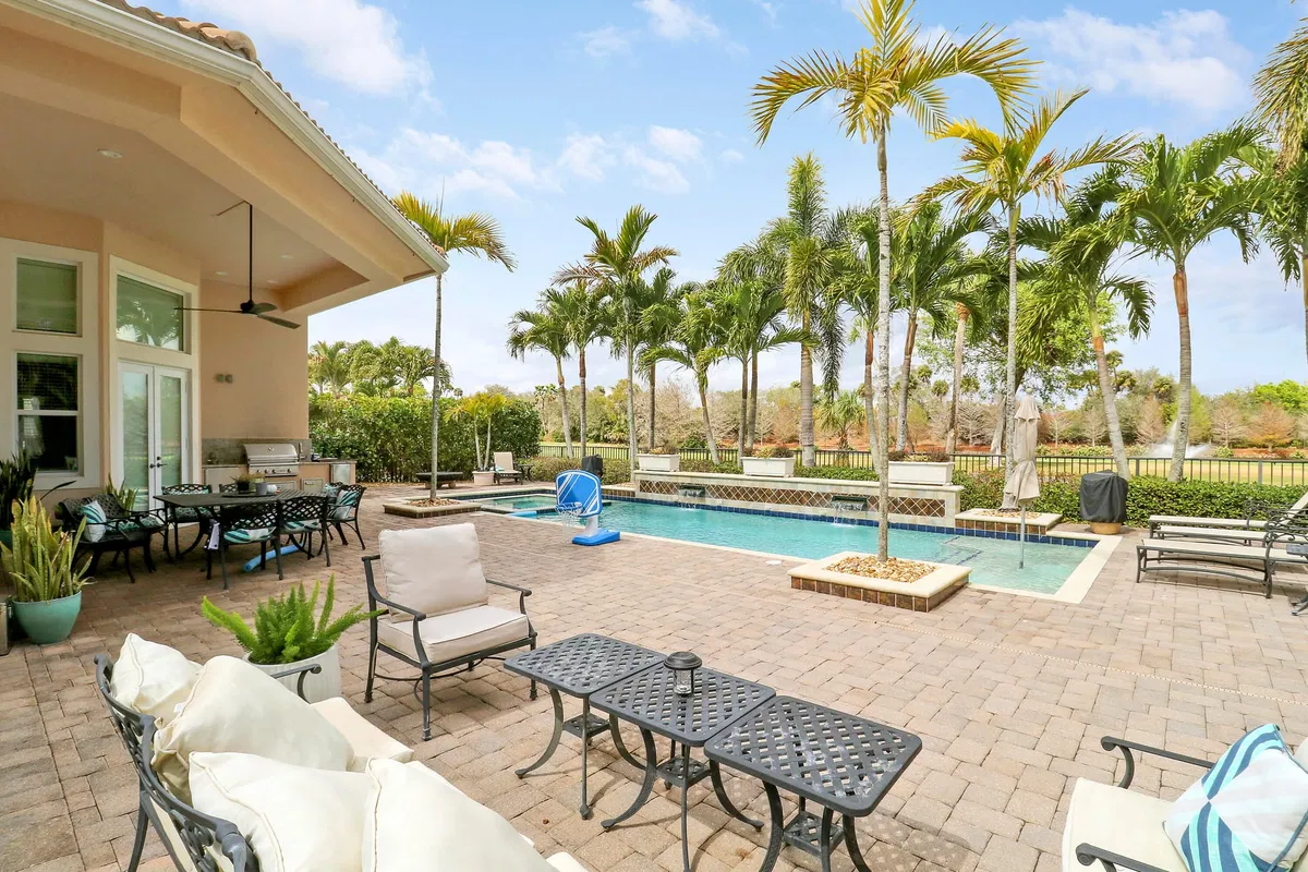 Jupiter Country Club Residence photo 46