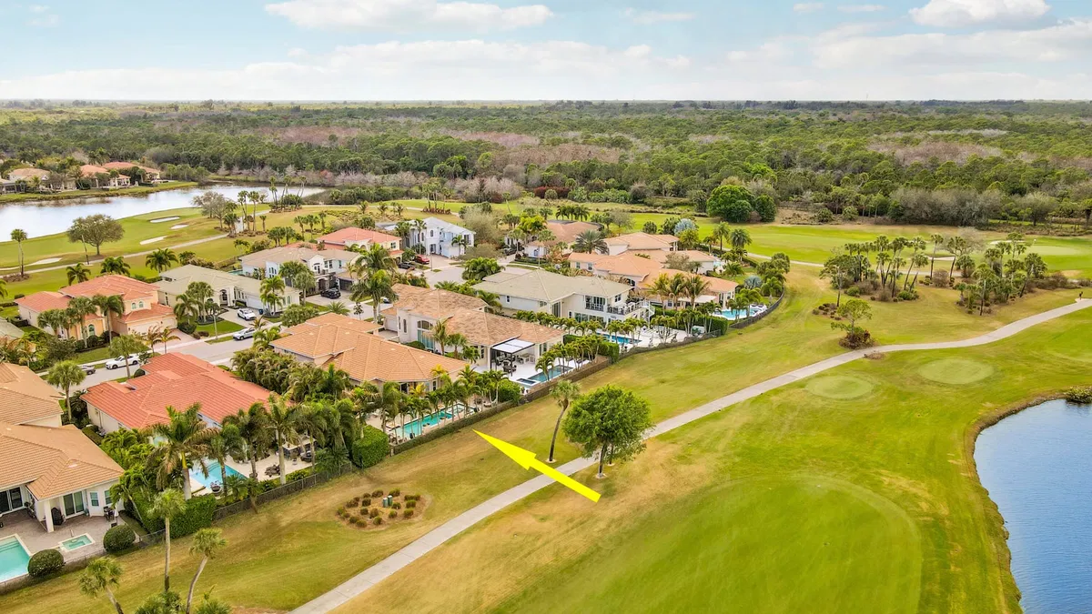Jupiter Country Club Residence photo 52
