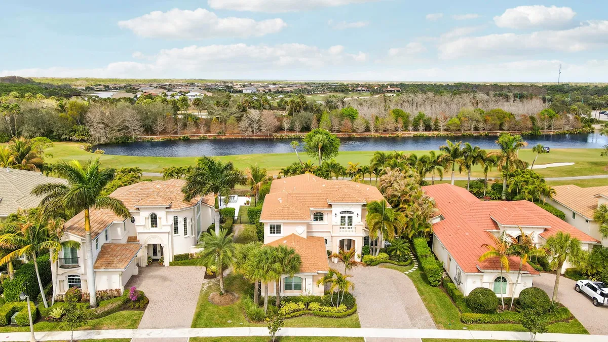 Jupiter Country Club Residence photo 58