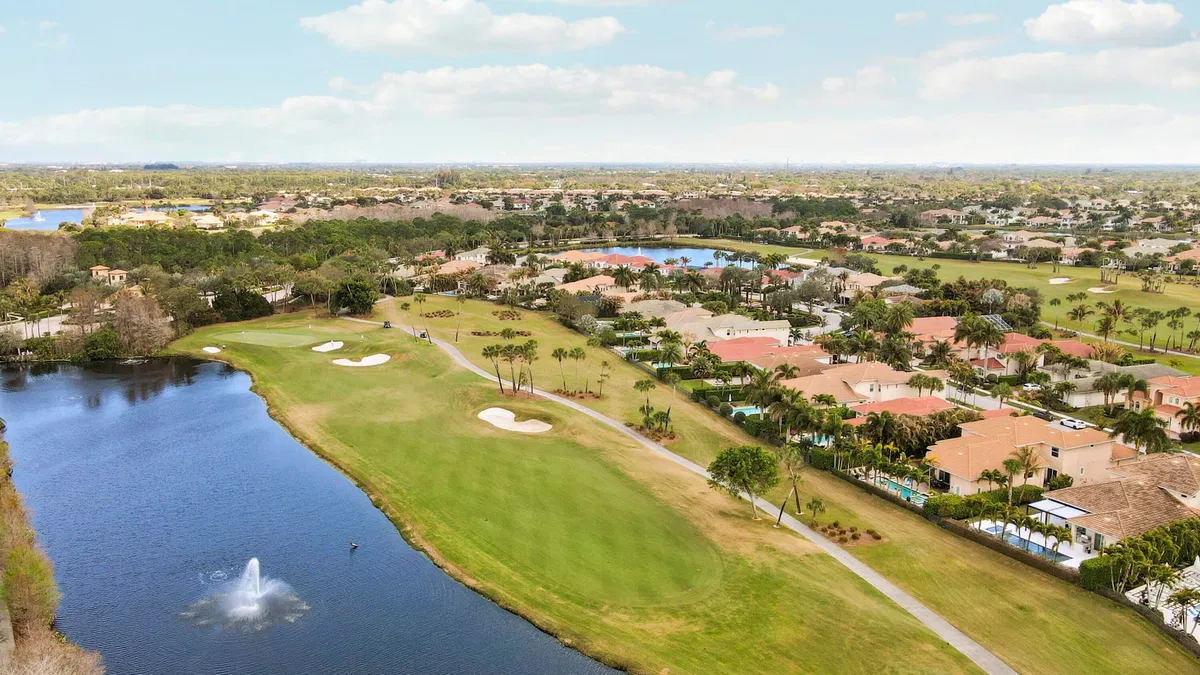 Jupiter Country Club Residence photo 67