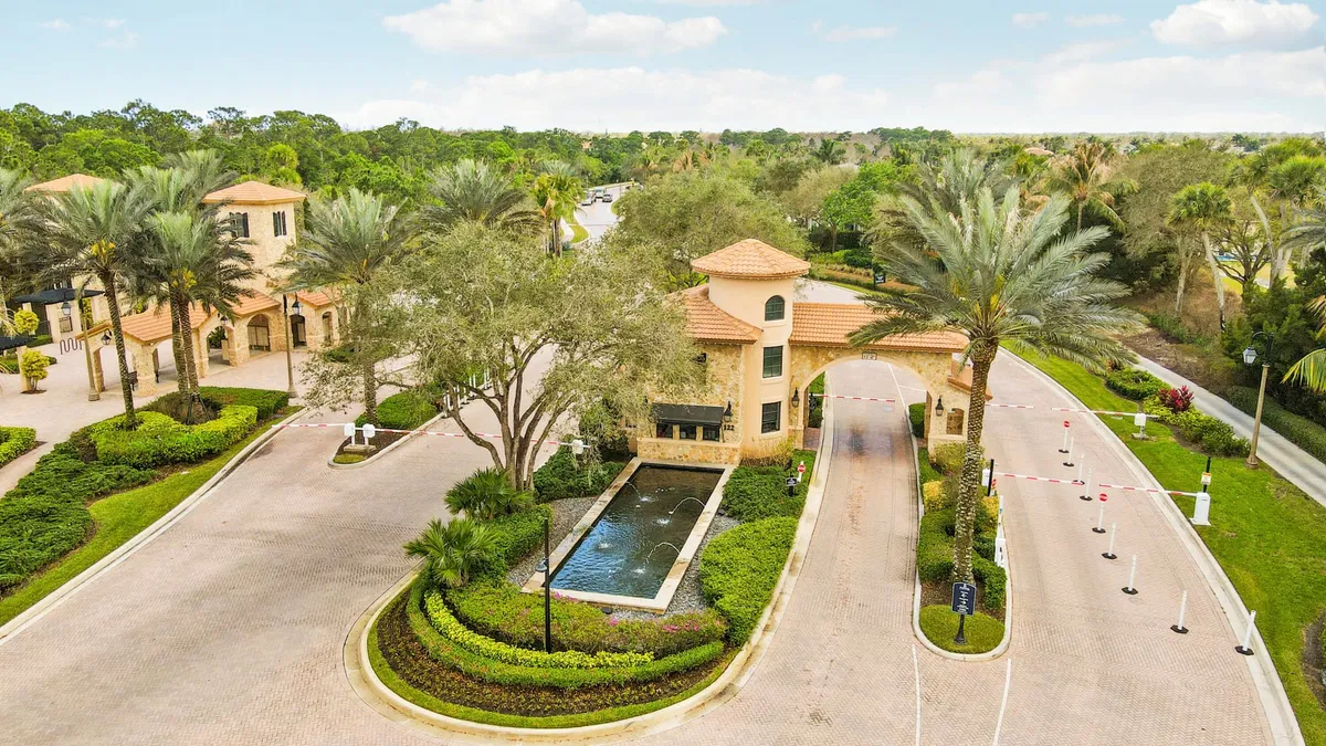 Jupiter Country Club Residence photo 70