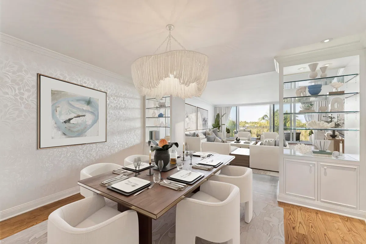 One Royal Palm Way Palm Beach Unit G5 photo 4