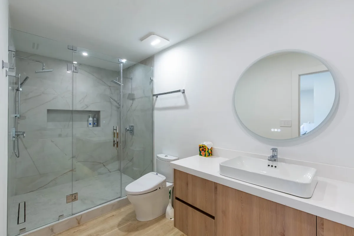 Saddle Trail Park Residence photo 31