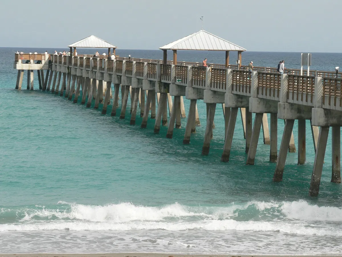 Ocean Trail Jupiter Unit 602 photo 16