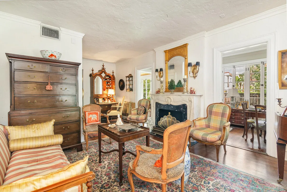 Old Northwood Residence photo 7