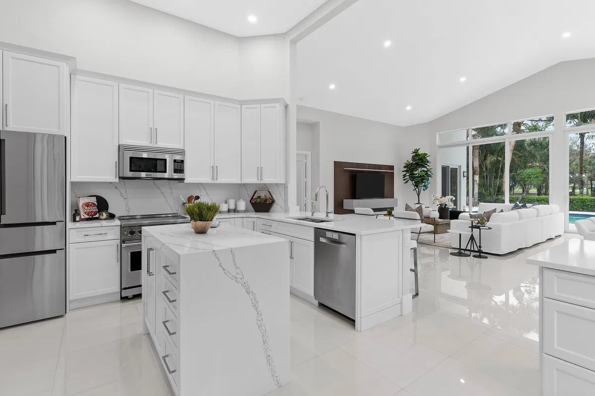 Frenchman's Creek Residence photo 4