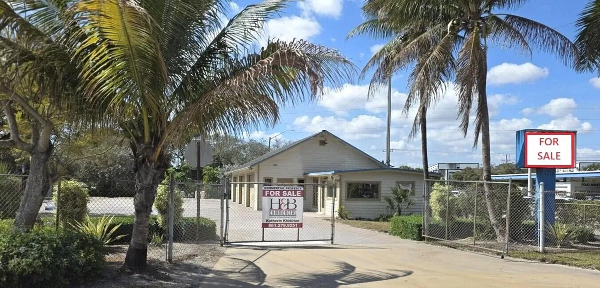 Residence