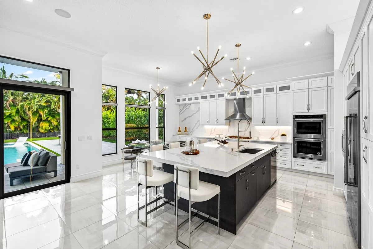 Boca Bridges Residence photo 7