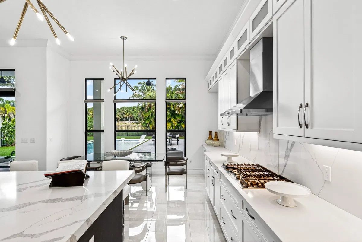 Boca Bridges Residence photo 10