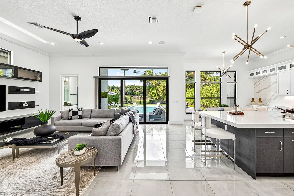 Boca Bridges Residence photo 13