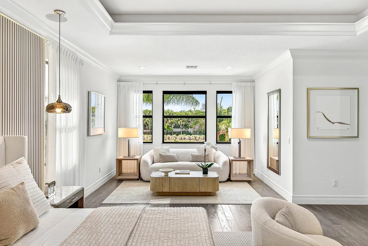 Boca Bridges Residence photo 16