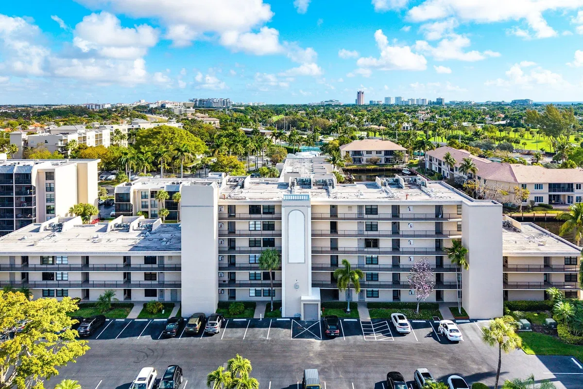Boca Raton Unit 605 photo 31