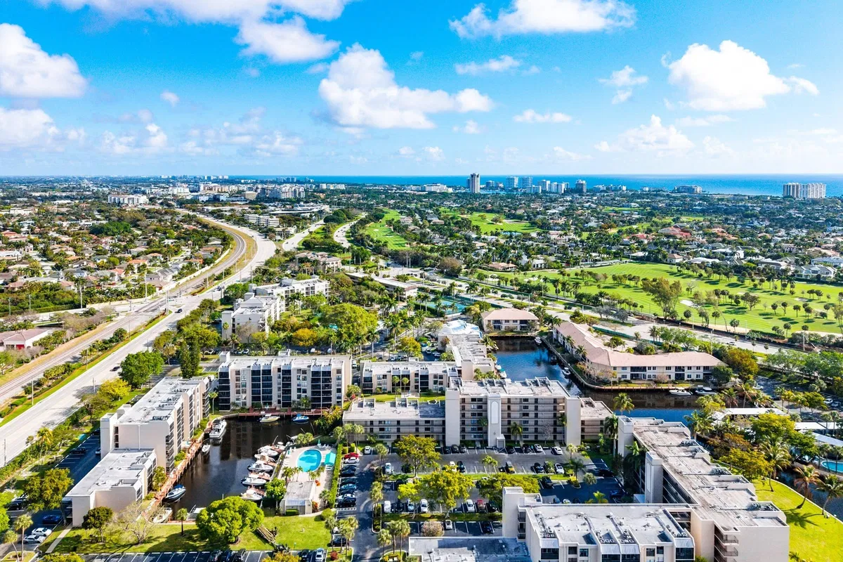Boca Raton Unit 605 photo 43