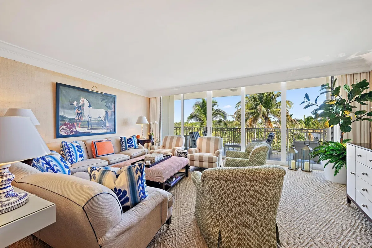 One Royal Palm Way Palm Beach Unit G4 photo 10
