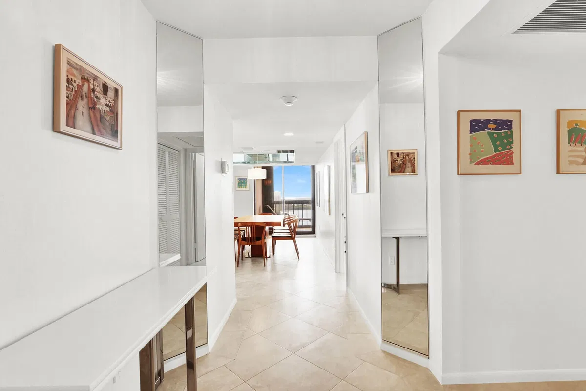 Eastpointe Singer Island Unit 18a photo 4