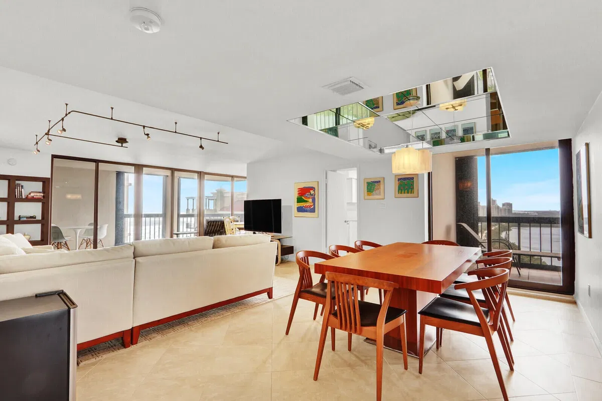 Eastpointe Singer Island Unit 18a photo 16