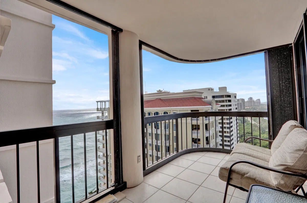Eastpointe Singer Island Unit 18a photo 37