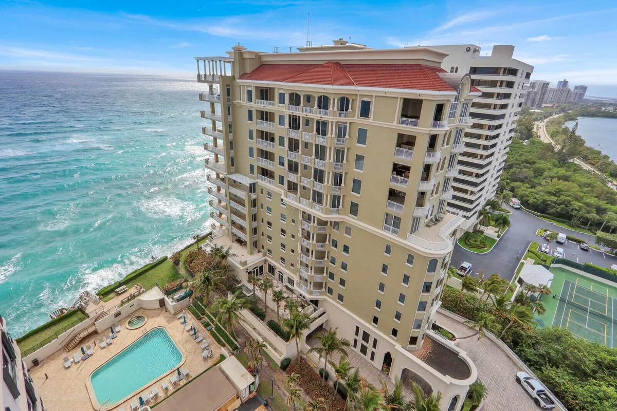 Eastpointe Singer Island Unit 18a photo 43