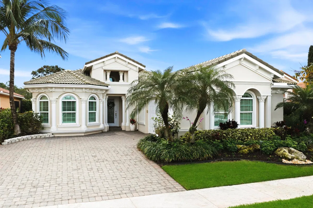 Jupiter Country Club Residence photo 4