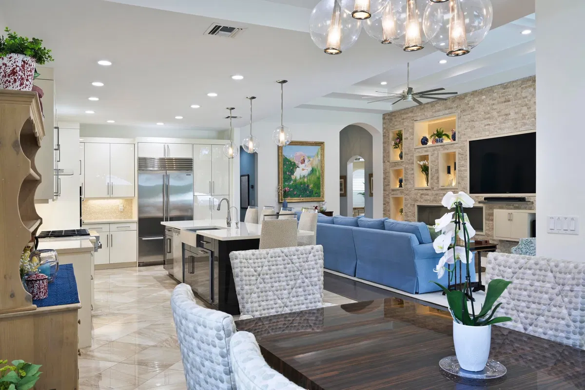 Jupiter Country Club Residence photo 13