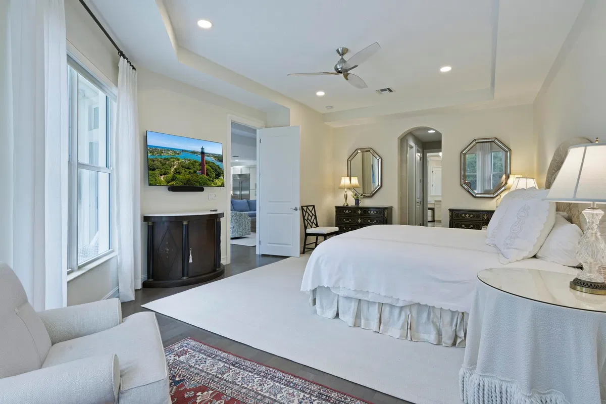Jupiter Country Club Residence photo 16