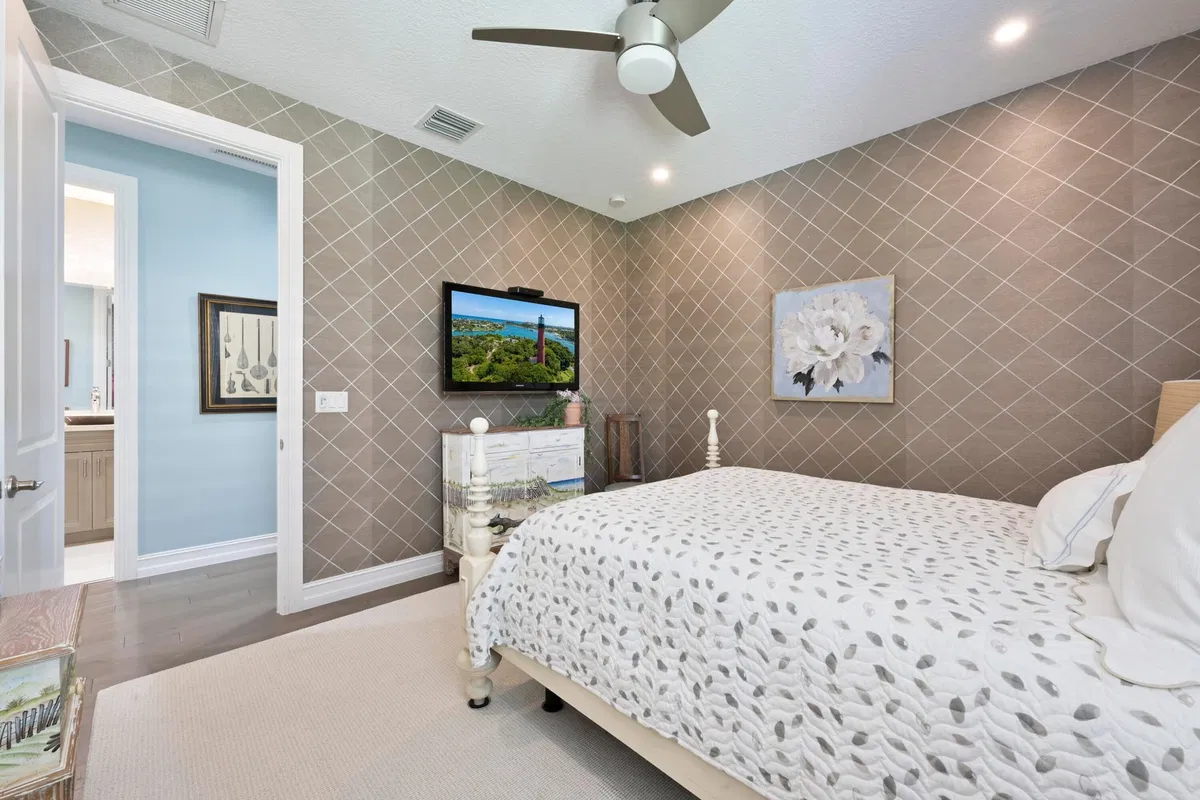 Jupiter Country Club Residence photo 22