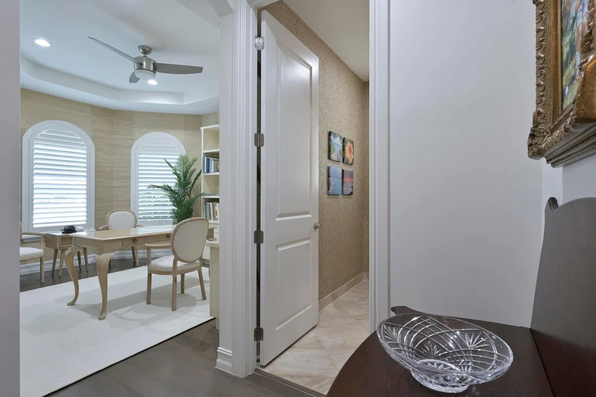 Jupiter Country Club Residence photo 28