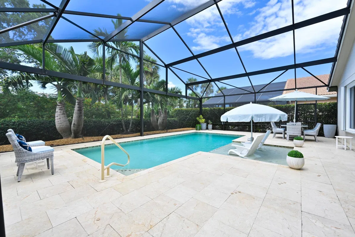 Jupiter Country Club Residence photo 31
