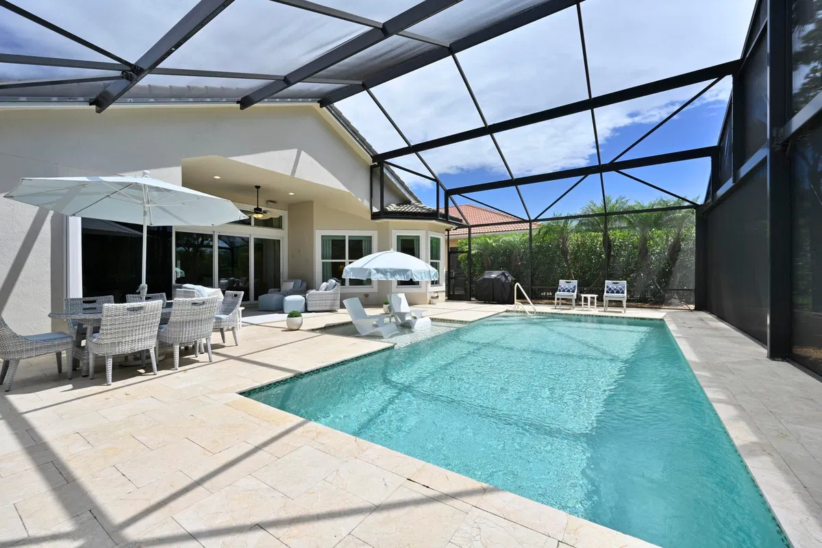 Jupiter Country Club Residence photo 34