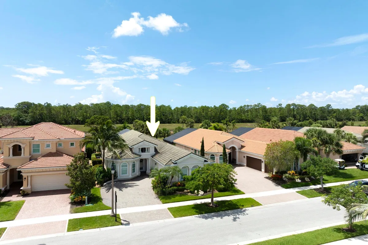 Jupiter Country Club Residence photo 49