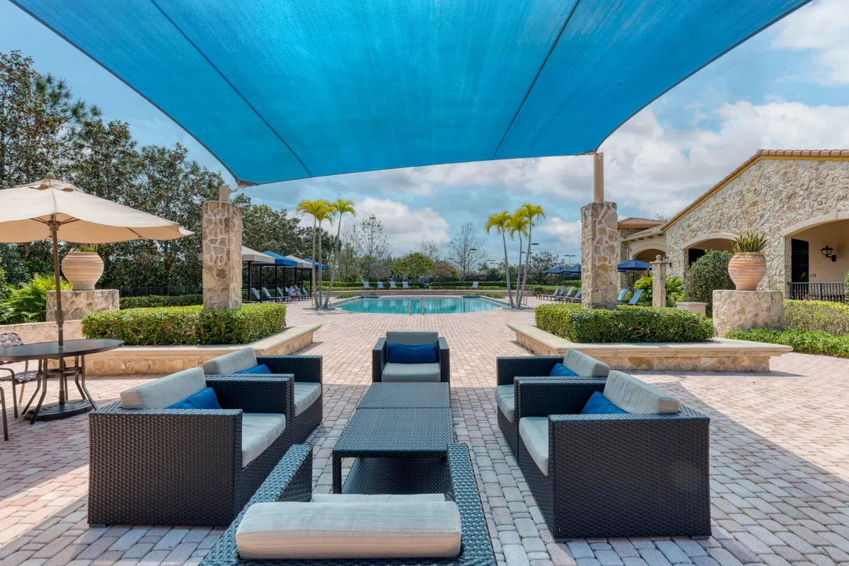 Jupiter Country Club Residence photo 61