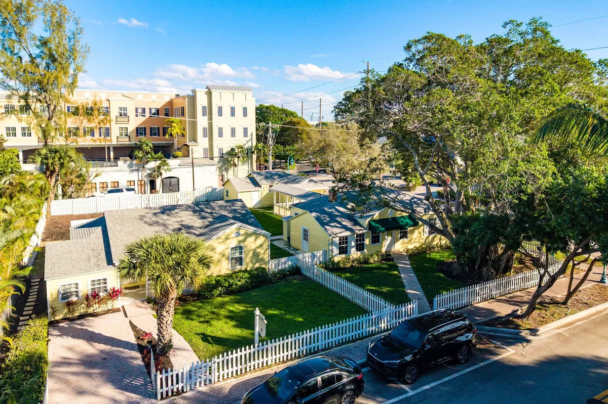 Downtown Delray Beach Residence photo 7