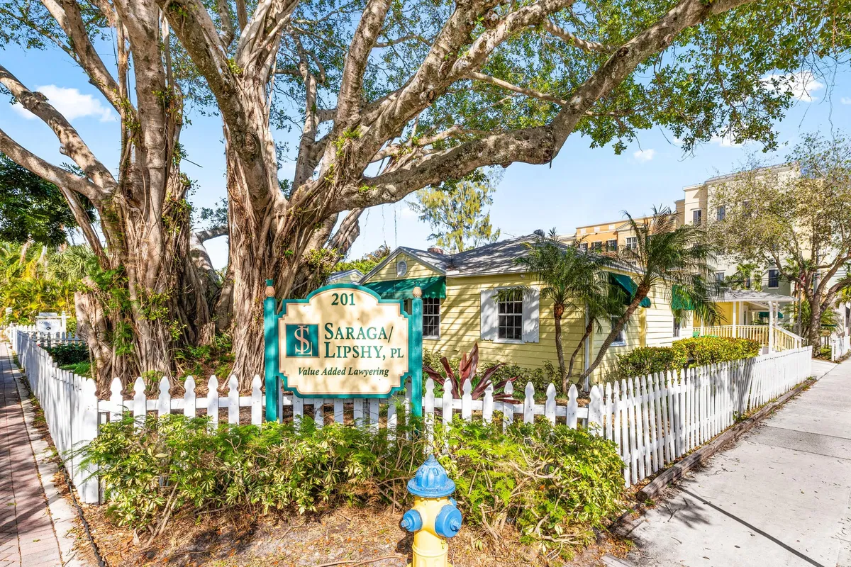 Downtown Delray Beach Residence photo 22