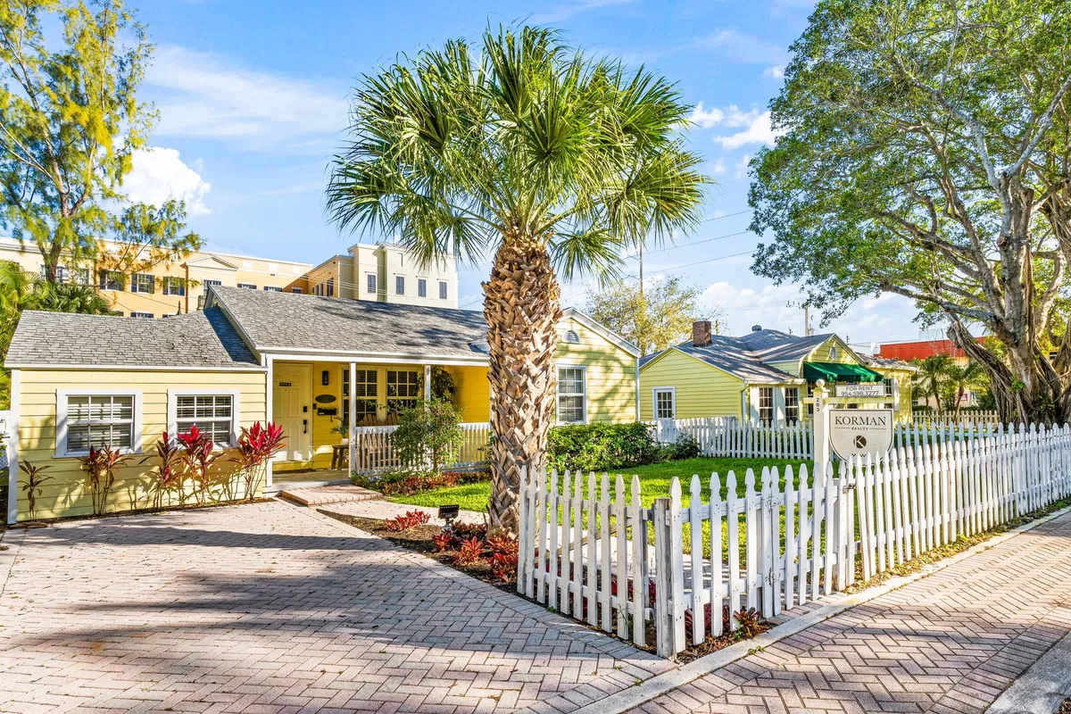 Downtown Delray Beach Residence photo 25