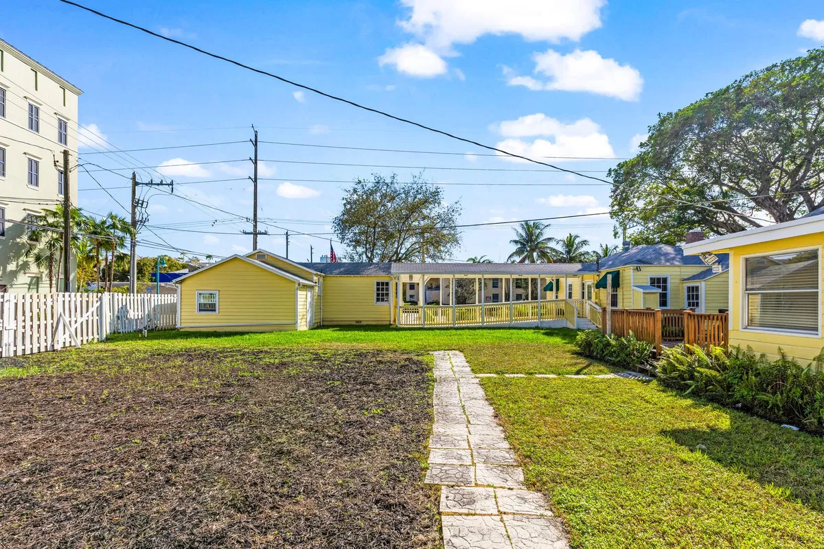 Downtown Delray Beach Residence photo 28