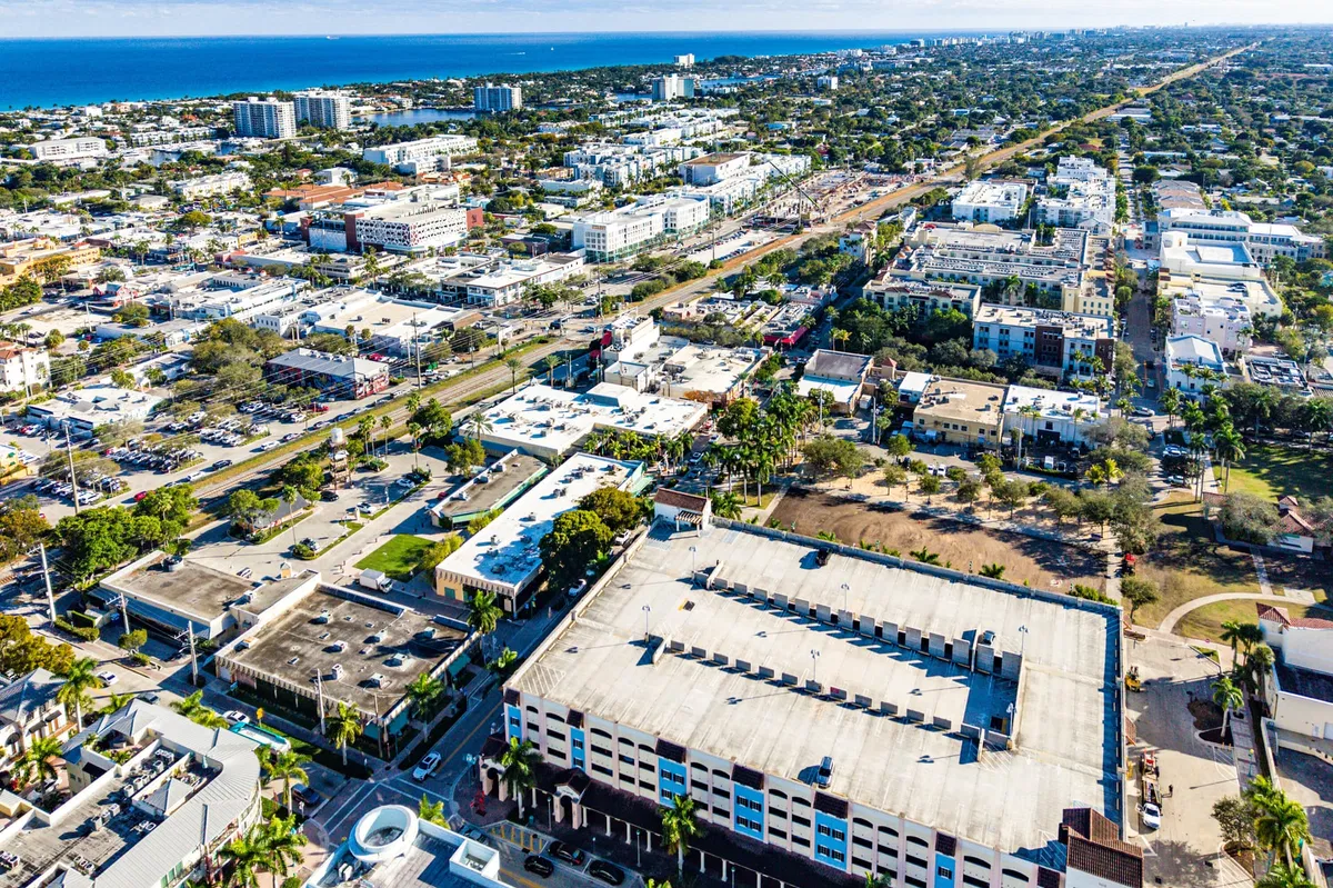 Downtown Delray Beach Residence photo 40