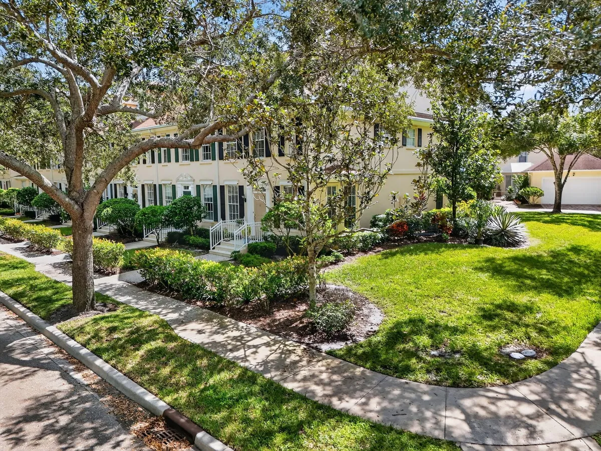 New Haven at Abacoa Residence