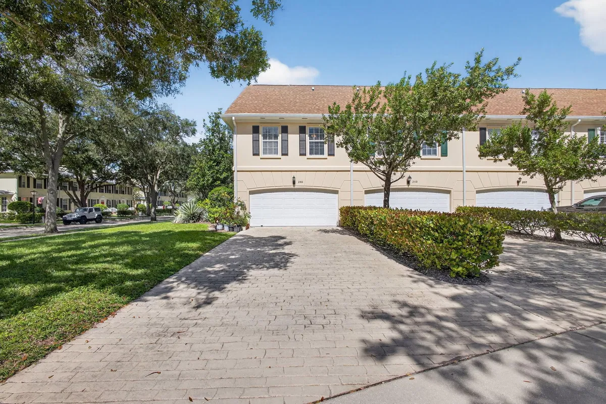 New Haven at Abacoa Residence photo 25