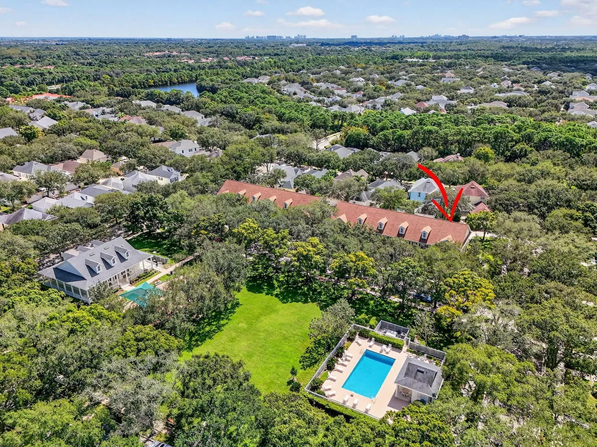 New Haven at Abacoa Residence photo 34