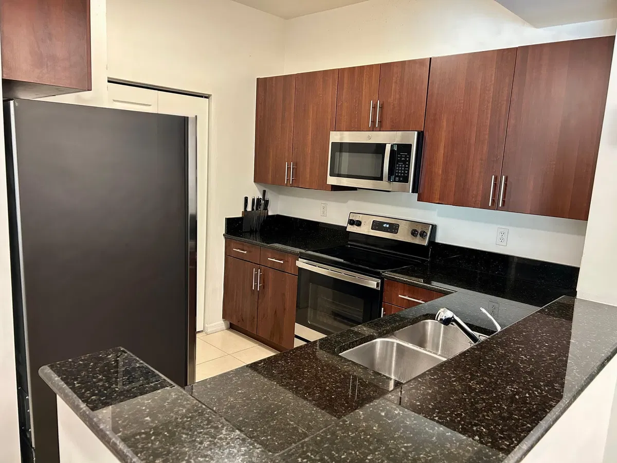 Residences at Midtown Palm Beach Gardens Unit 2405 photo 7