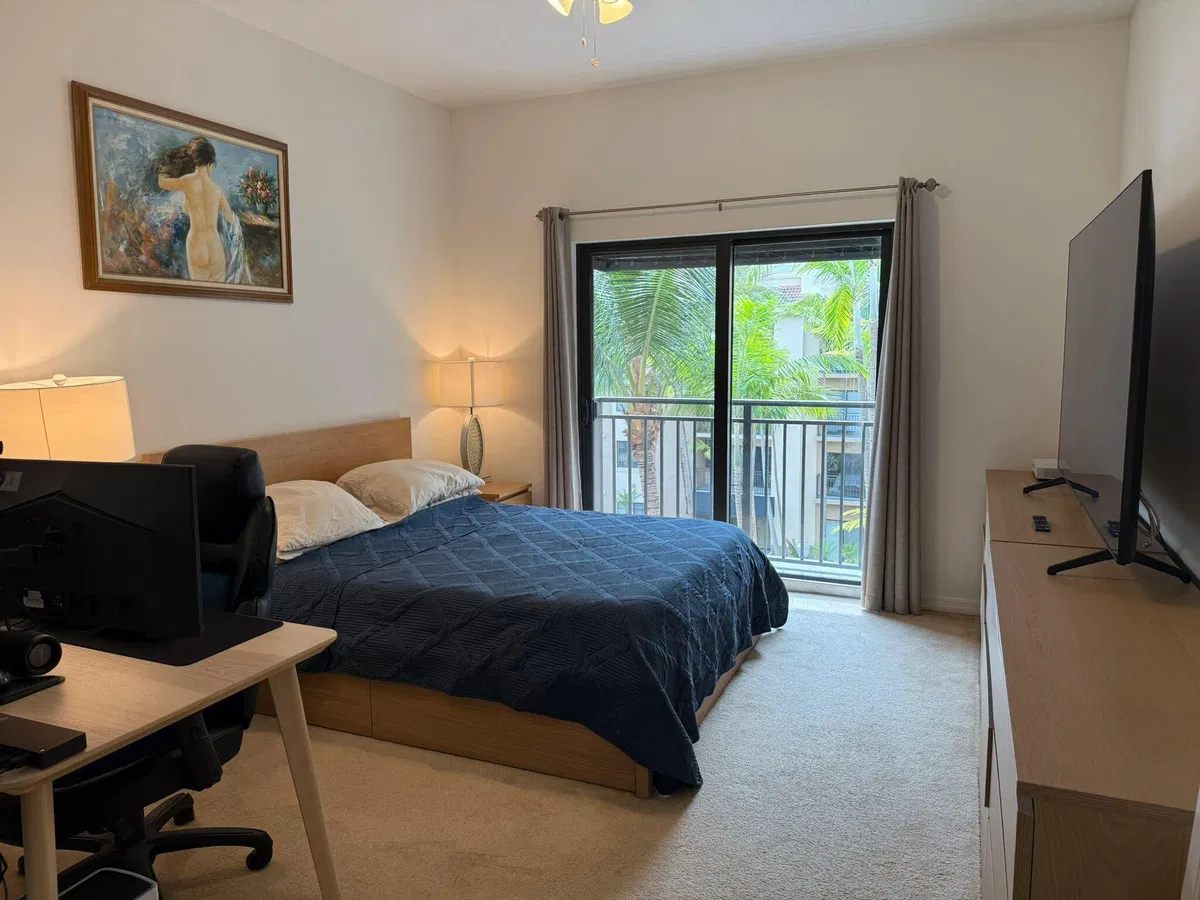 Residences at Midtown Palm Beach Gardens Unit 2405 photo 13