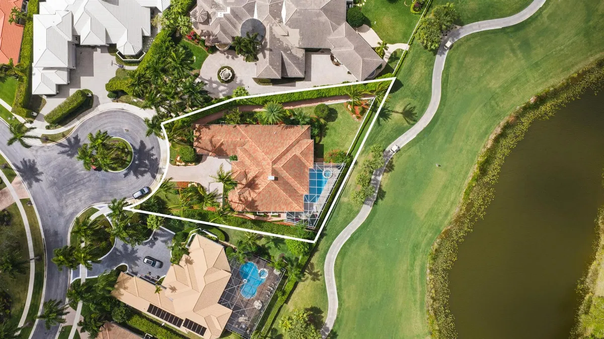 Ibis Golf & Country Club Residence photo 4