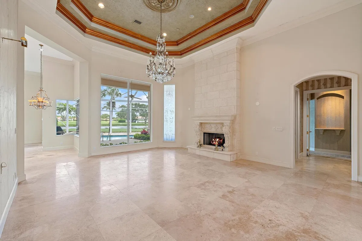 Ibis Golf & Country Club Residence photo 10