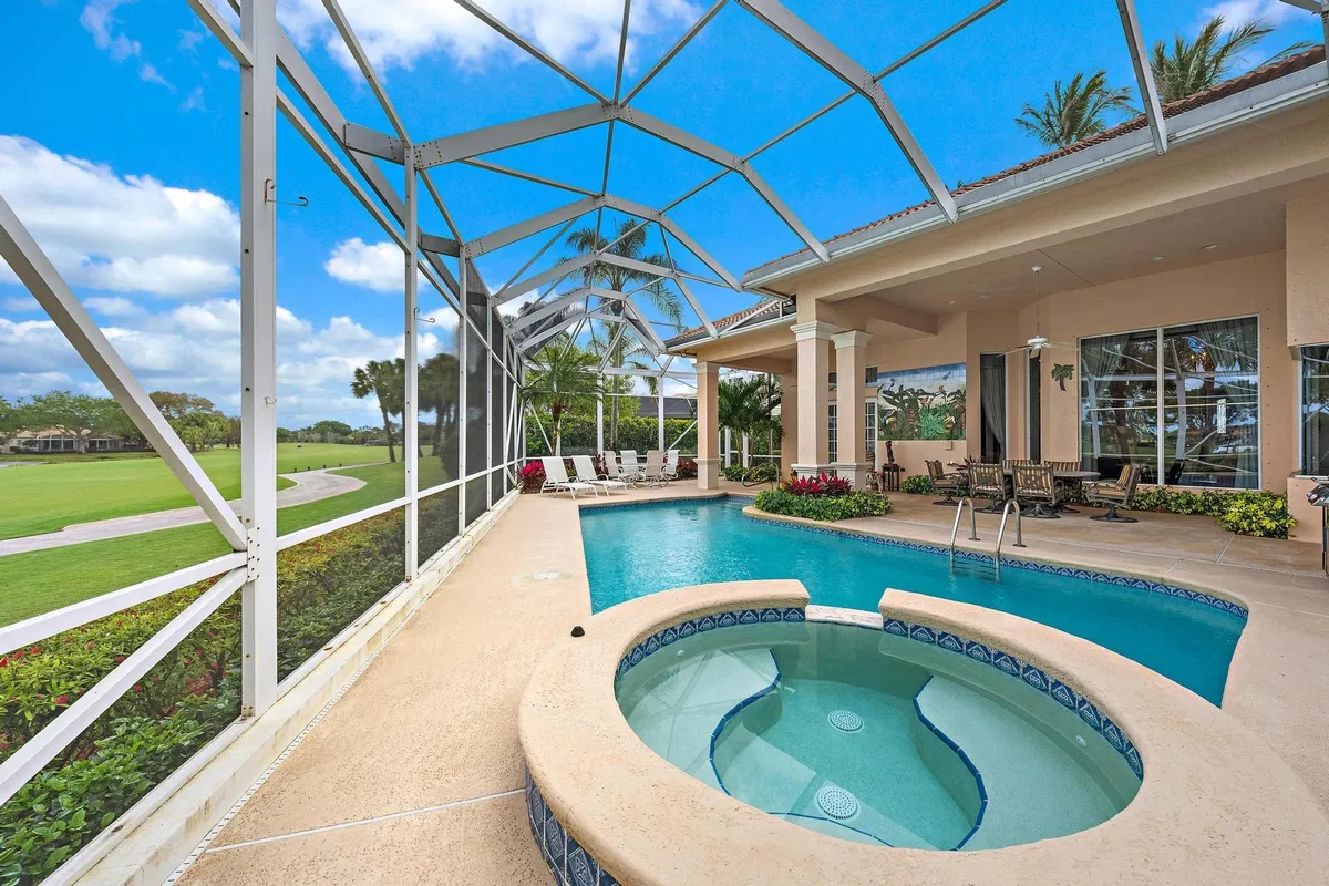 Ibis Golf & Country Club Residence photo 31