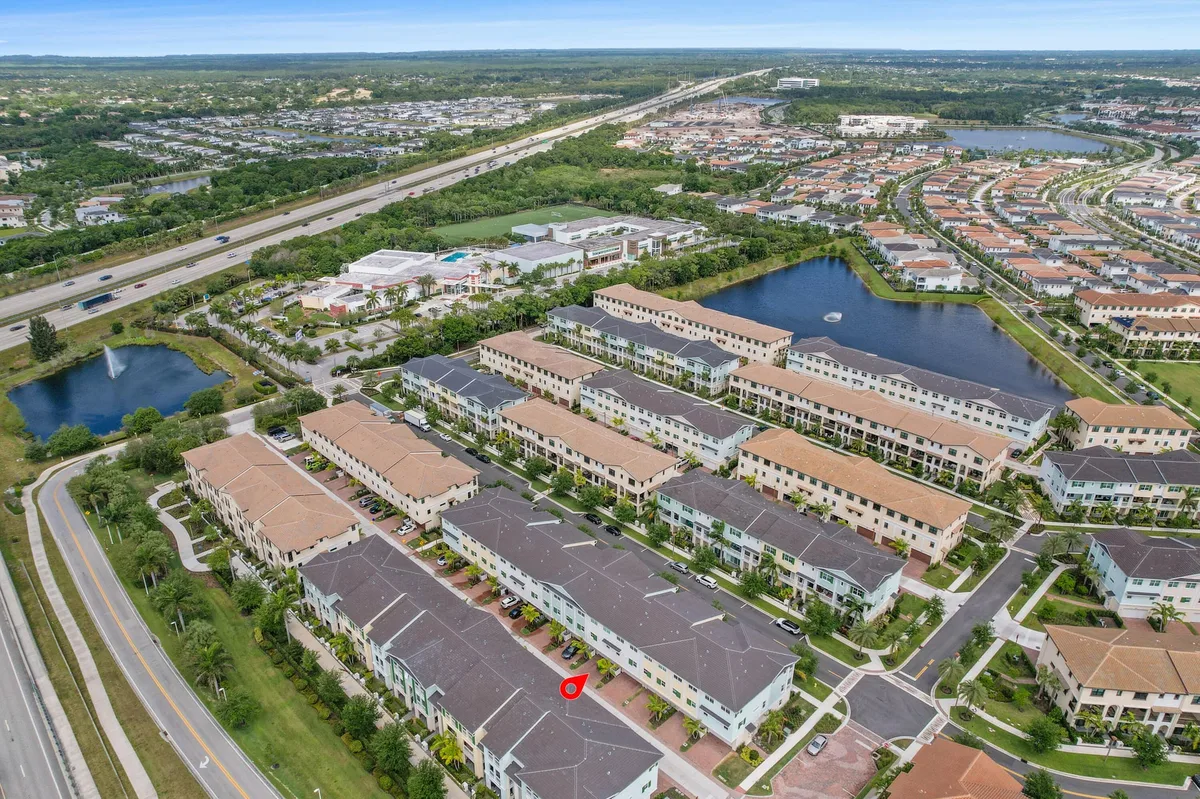 Alton Homes Palm Beach Gardens Residence photo 31