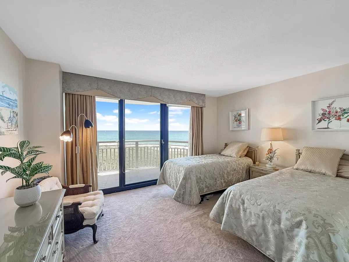 Tiara Singer Island Unit 6 E photo 10