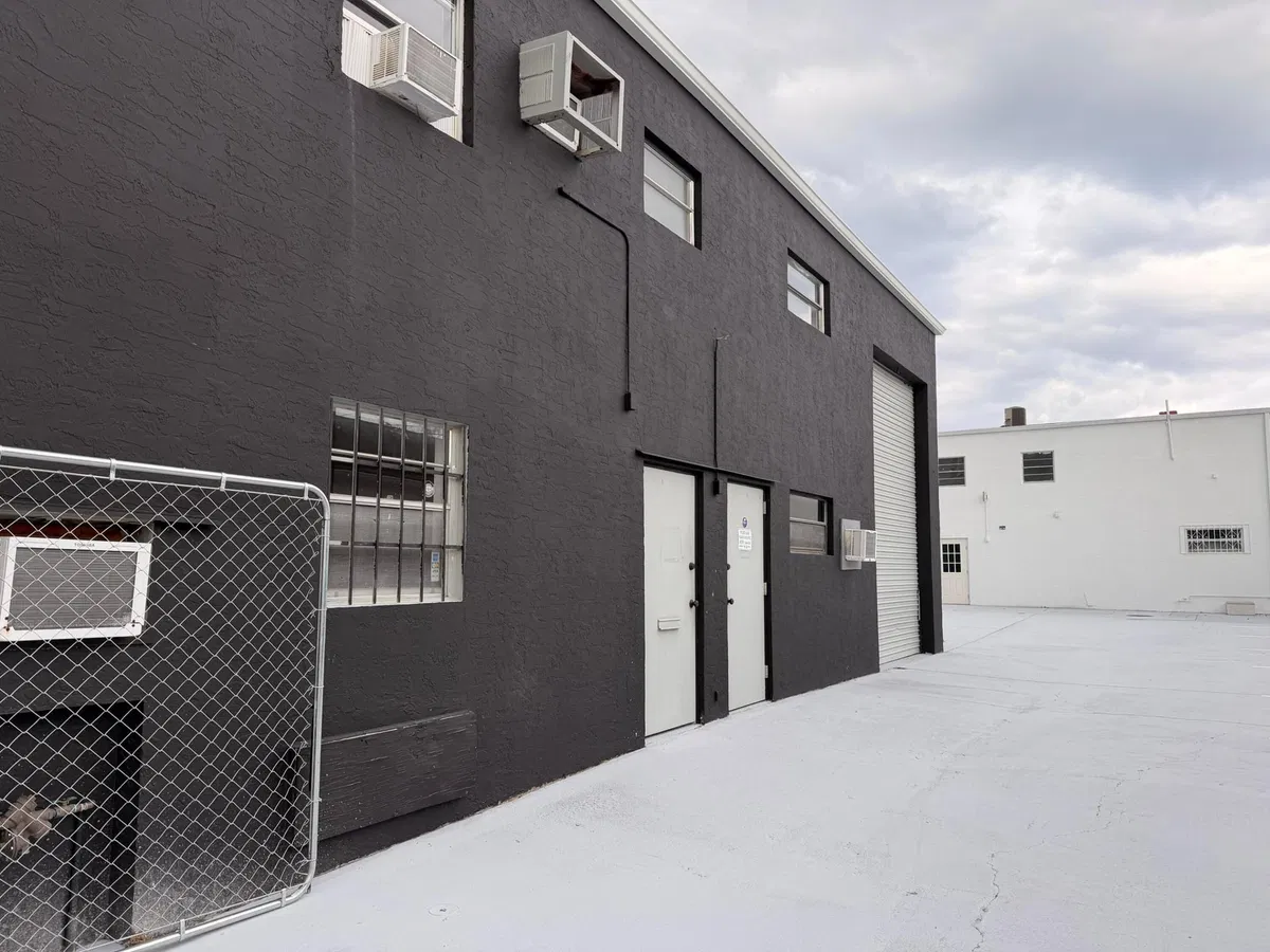 Downtown West Palm Beach Residence photo 7