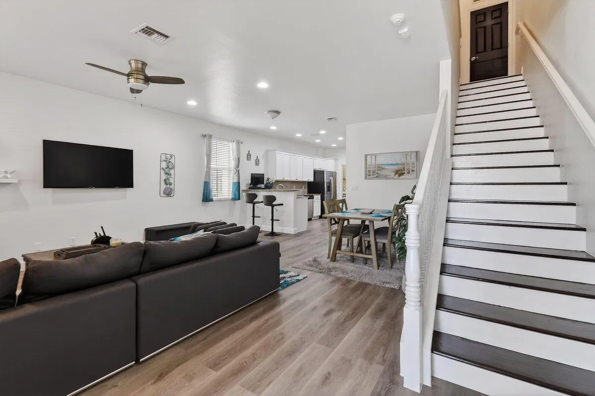 Mallory Creek Abacoa Residence photo 4