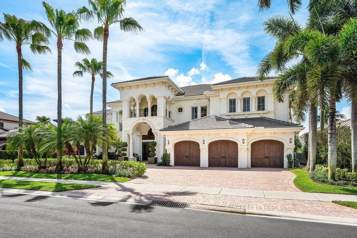 Frenchman's Reserve Palm Beach Gardens Residence photo 4